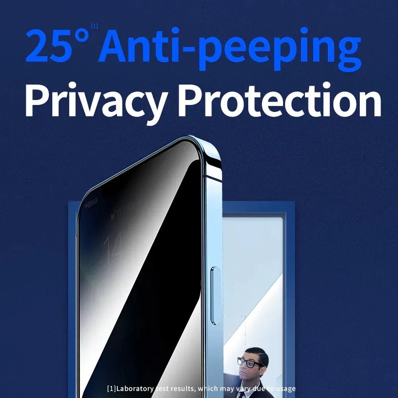 Folie de Protectie cu Carcasa iPhone/Samsung