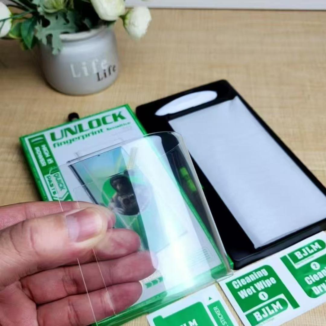 Folie Samsung S22 / S23 Ultra