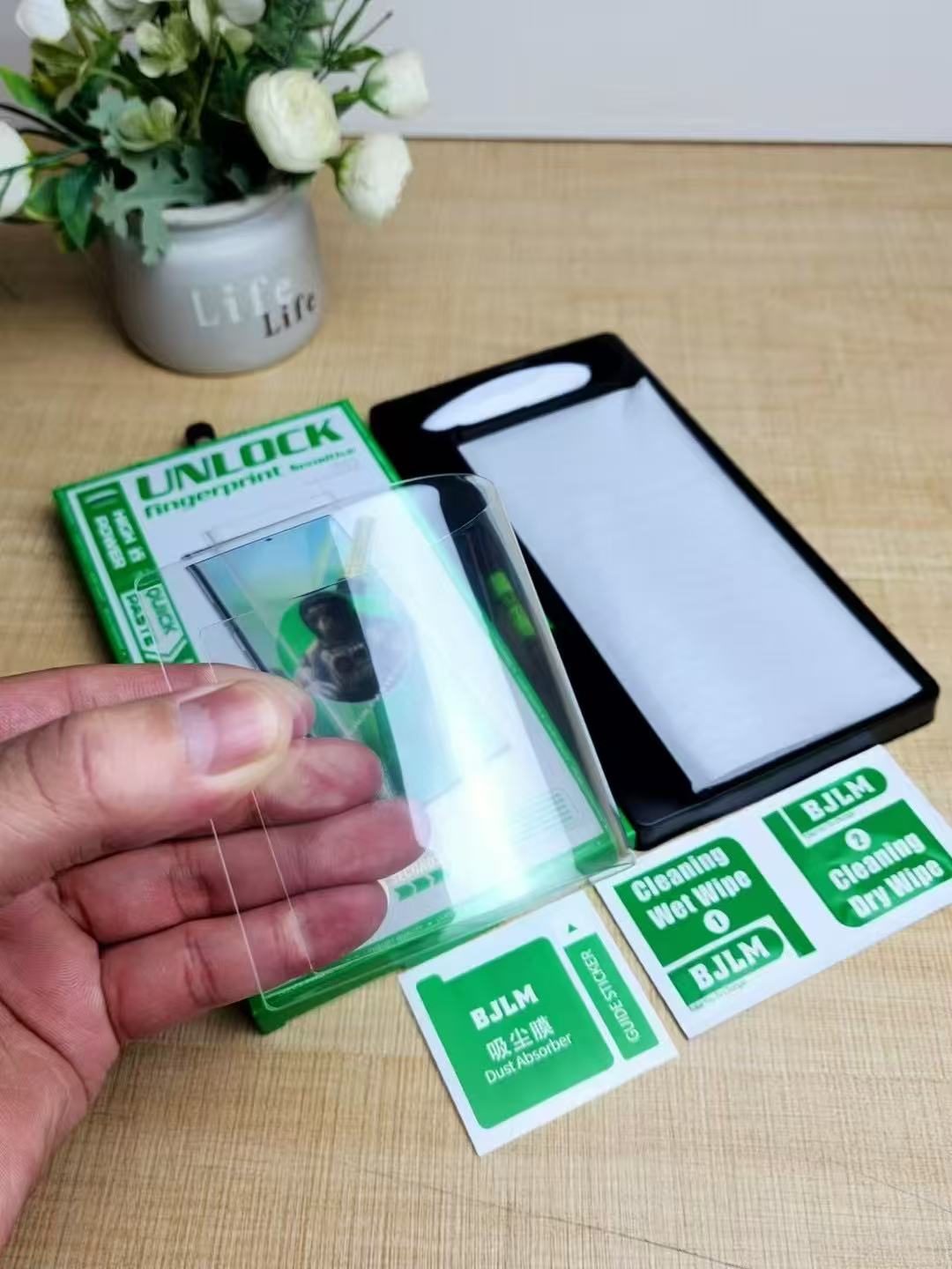 Samsung S22 Ultra / S23 Ultra