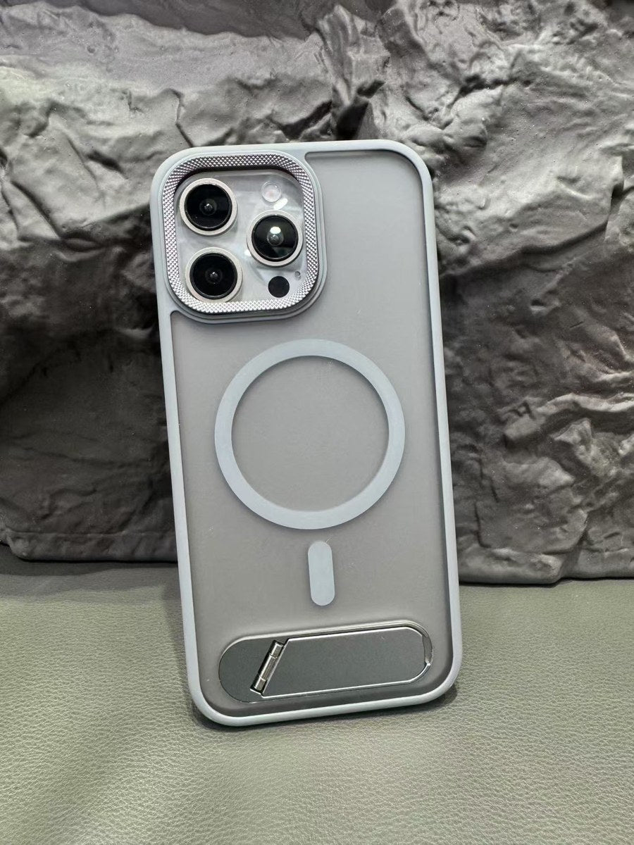 Husă MagiGuard iPhone 16 cu protecție cameră